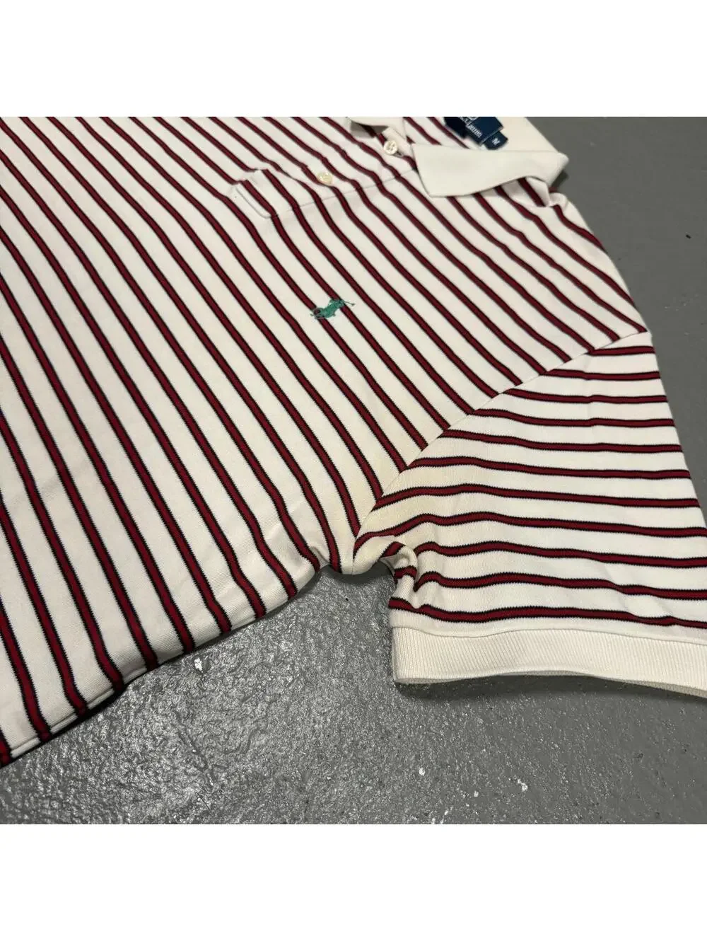 Ralph Lauren size medium